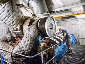 別以為德國農業機械是最厲害的 這個國家的農業科技更可怕