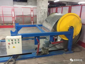 多圖預警 創精品機電工程優秀觀摩照片，機電化工領域深度受教