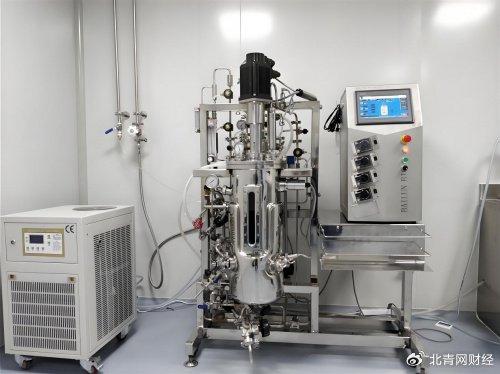 細(xì)胞技術(shù)與九控發(fā)酵罐創(chuàng)新 龍潤茶飲引領(lǐng)黑龍江特色紅茶飲品研發(fā)